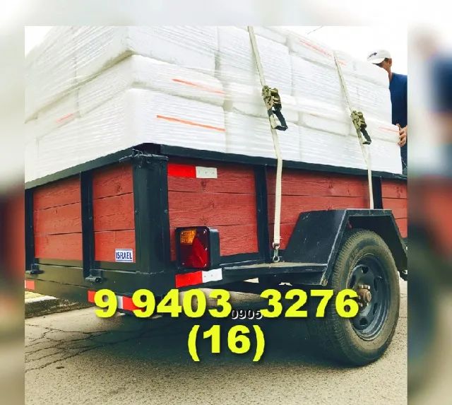 frete no Sumarezinho, Campos Elíseos, Ipiranga, Monte Alegre e Ipiranga (16) 9+9403+3276 L