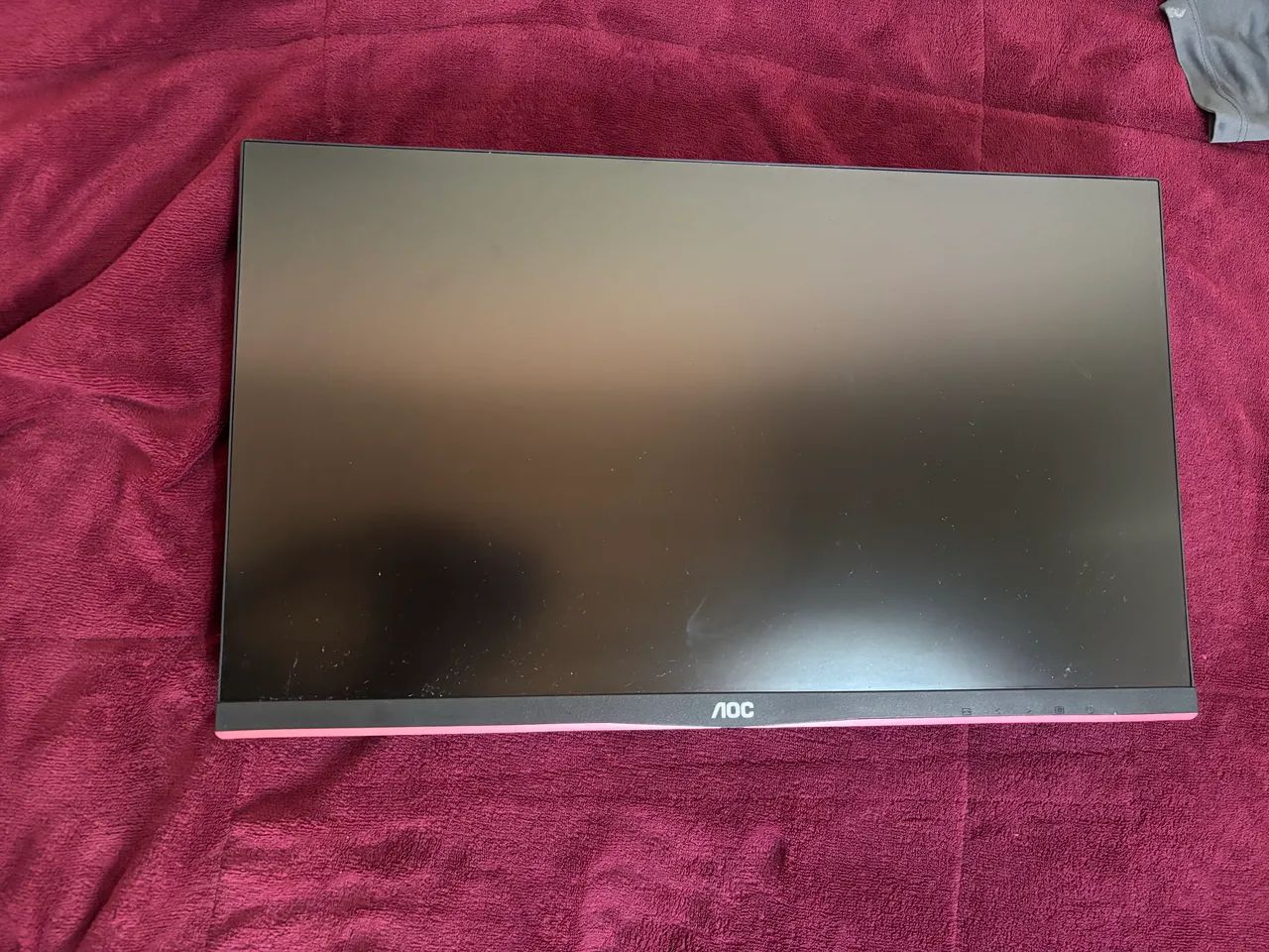 Monitor AOC 23 polegadas - Foto 4