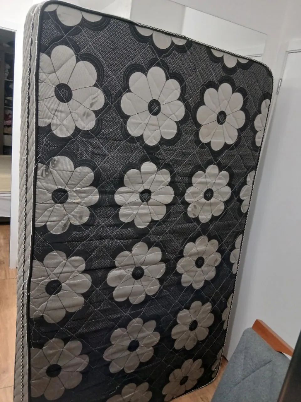 Cama box bau viúvo  - Foto 5
