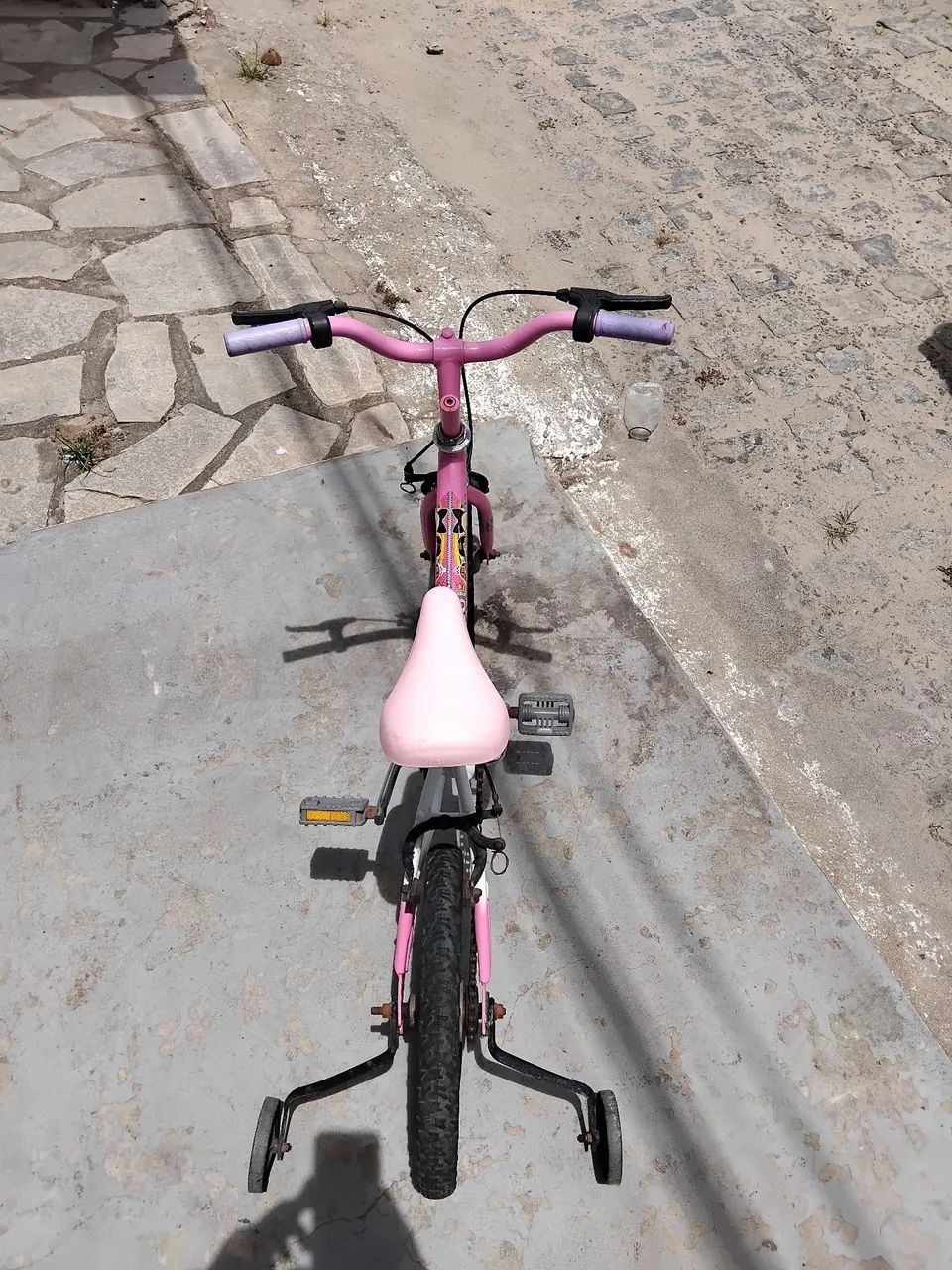 Bicicleta infantil - Foto 2