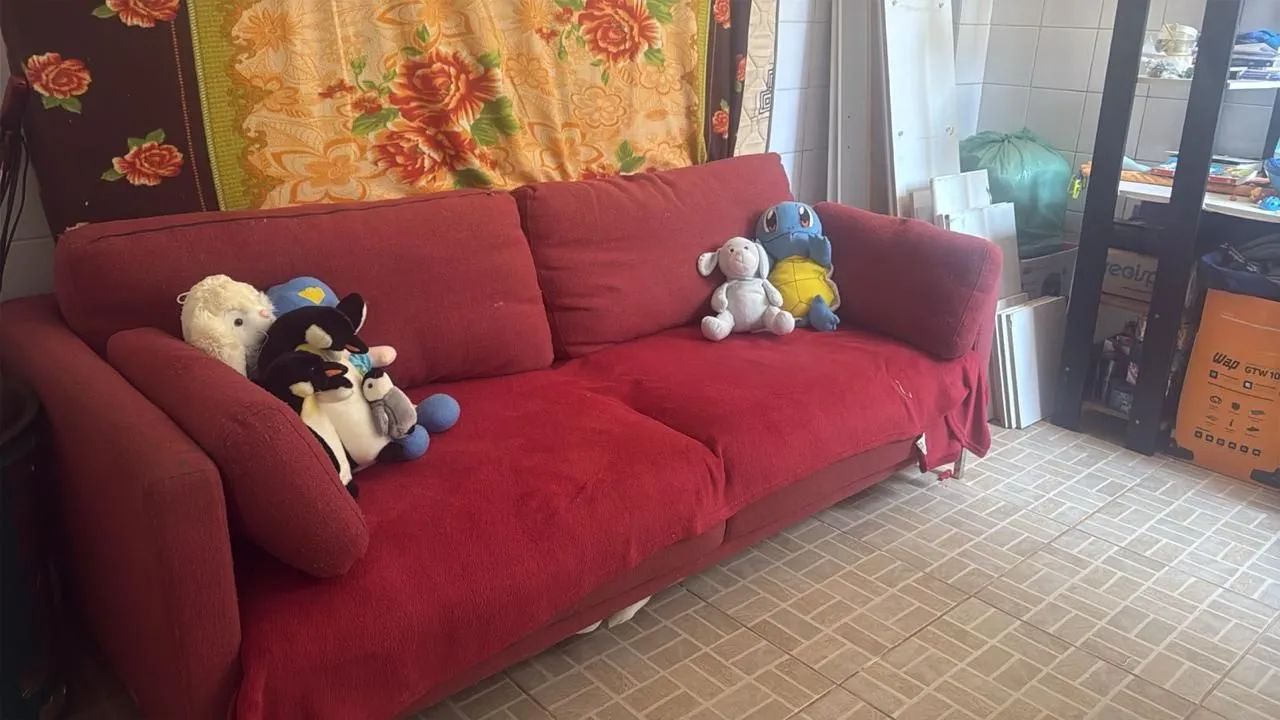 Sofa - Foto 2