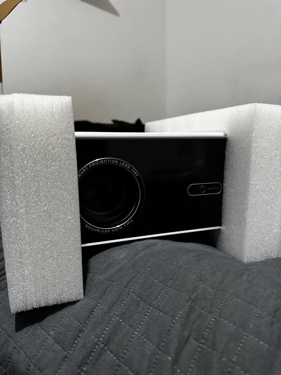 Projetor thundeal TDA7W - Foto 2