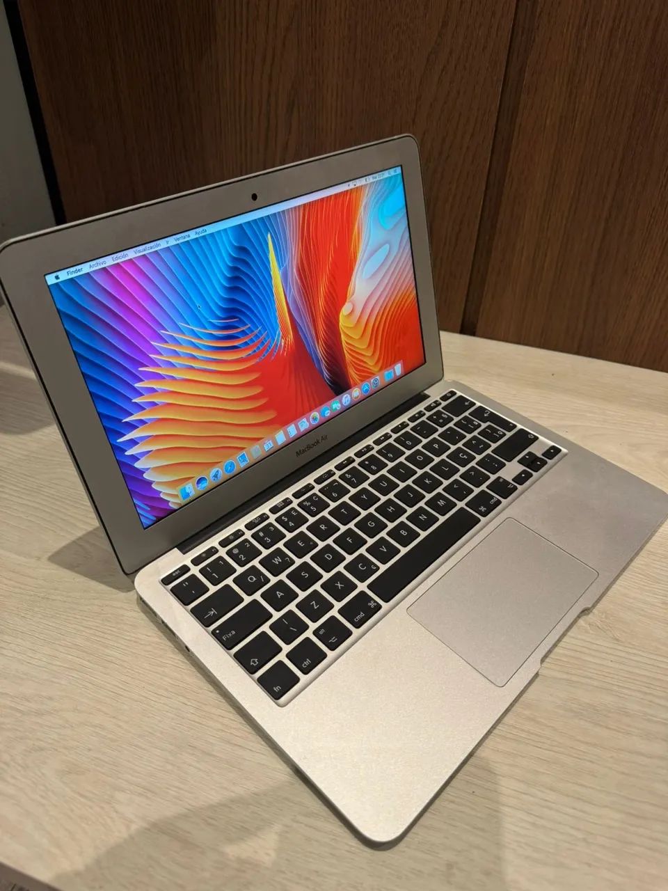MacBook Air 11 2013 Intel i5 - Notebooks - Fátima, Joinville