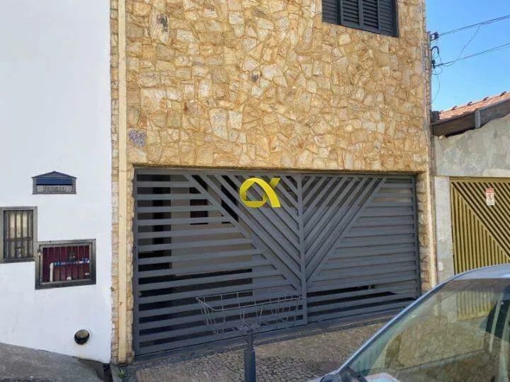 ALUGA-SE CASA NO CENTRO DE PIRACICABA