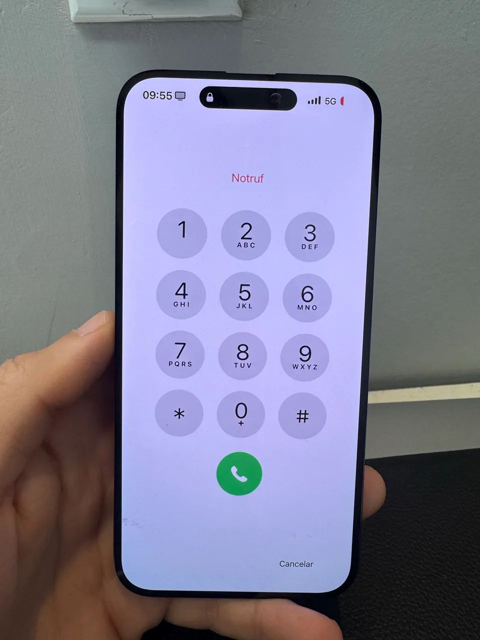 Display frontal iPhone 14 Pro Max  - Foto 4
