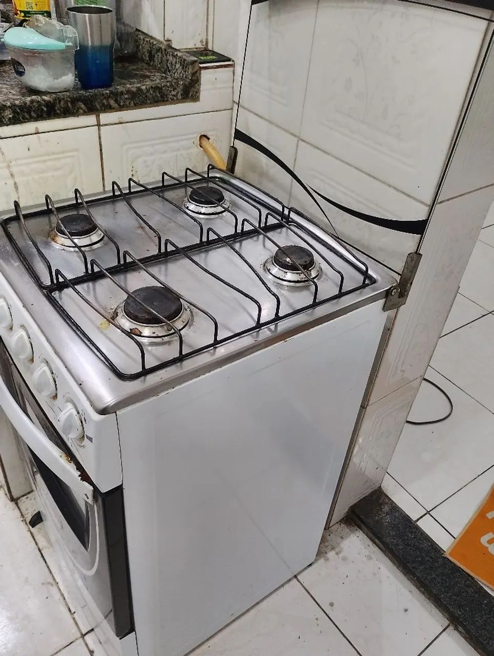 Fogão  - Foto 2