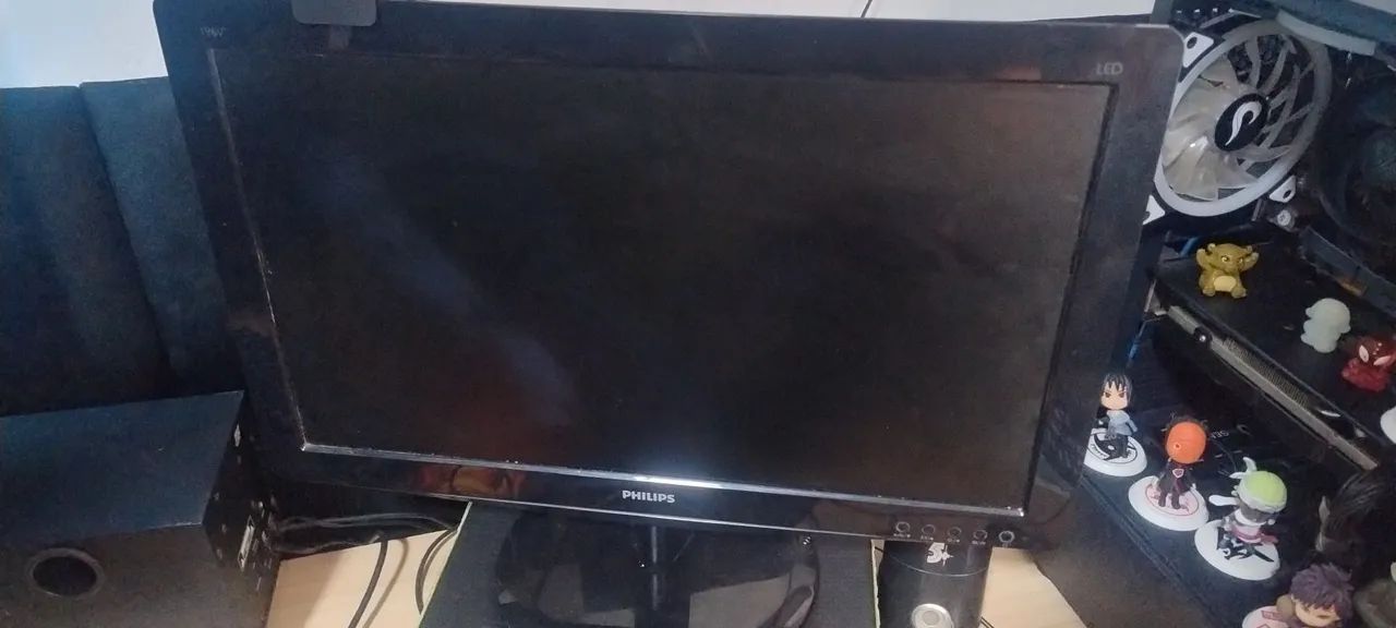 Monitor Philips 