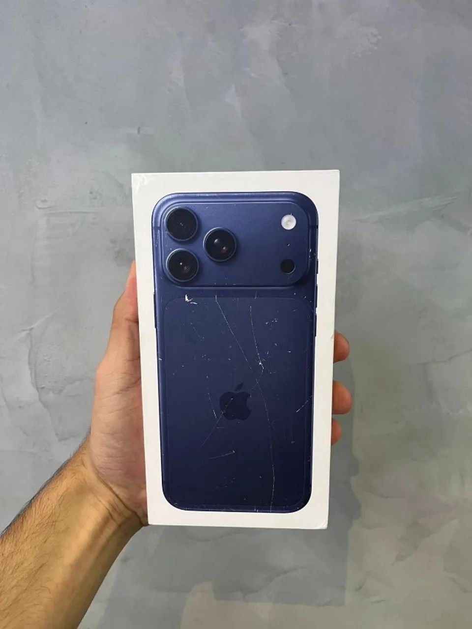 Iphone 17 Pro Max  - Foto 3