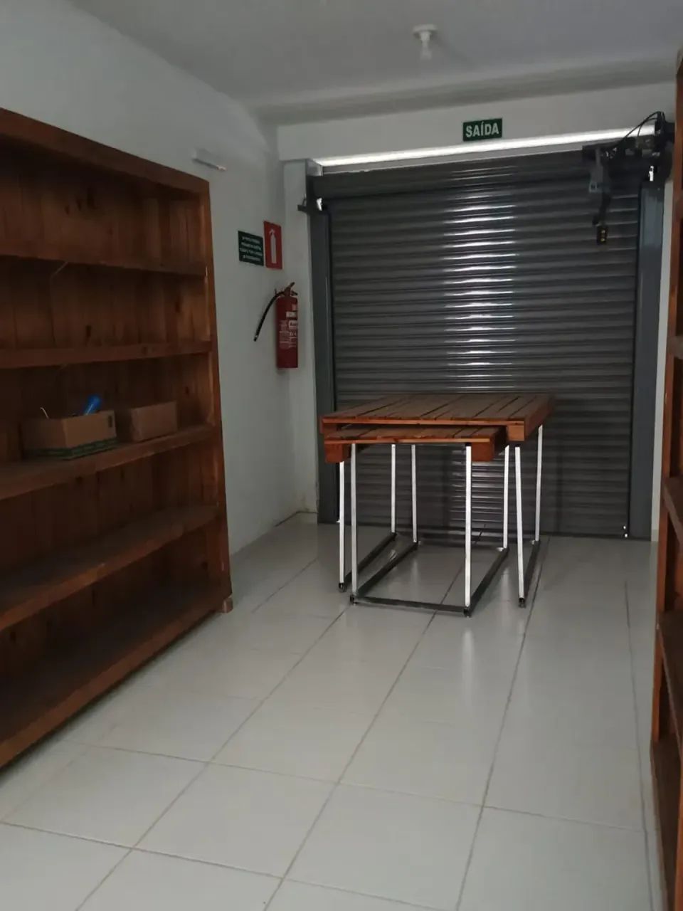 Loja Comercial Dona Clara