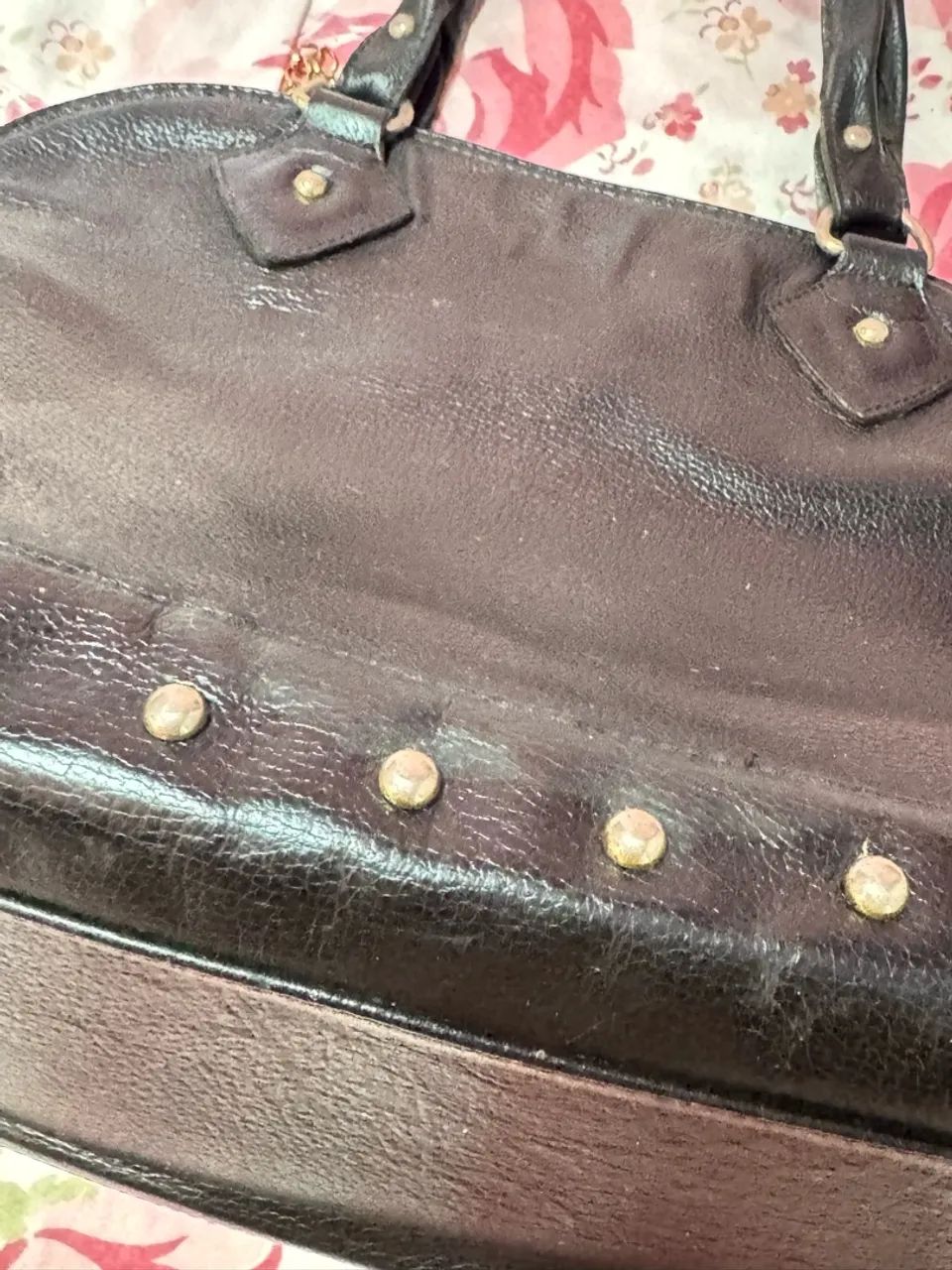 Bolsa Marca Tempo e Acaso - Foto 3