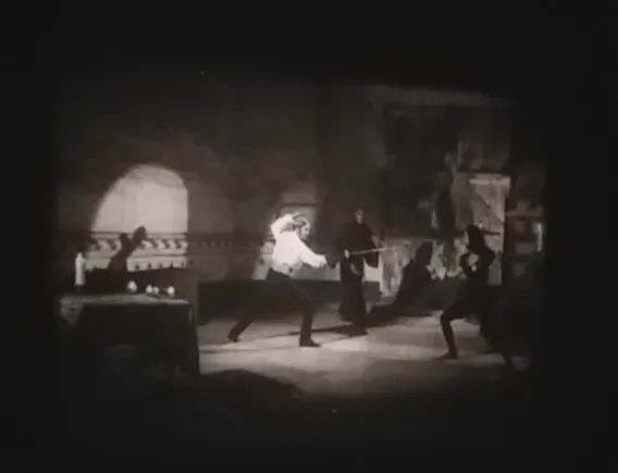 filme de 16mm - Foto 4