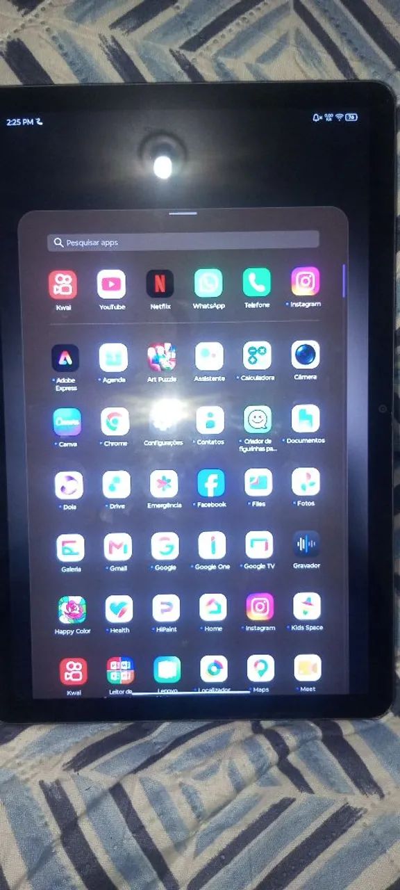 Tablet - Foto 4