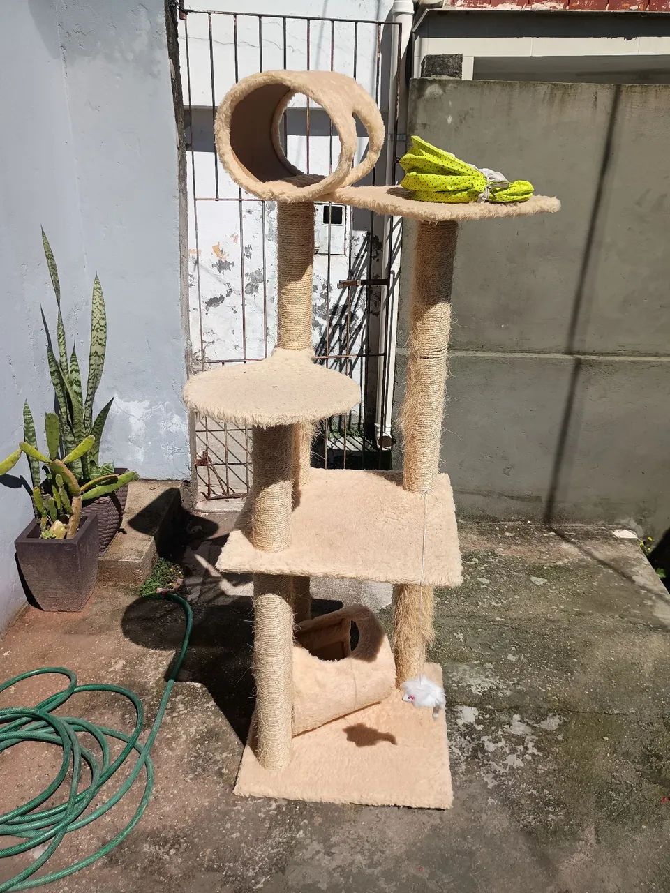 Arranhador de gatos  - Foto 2