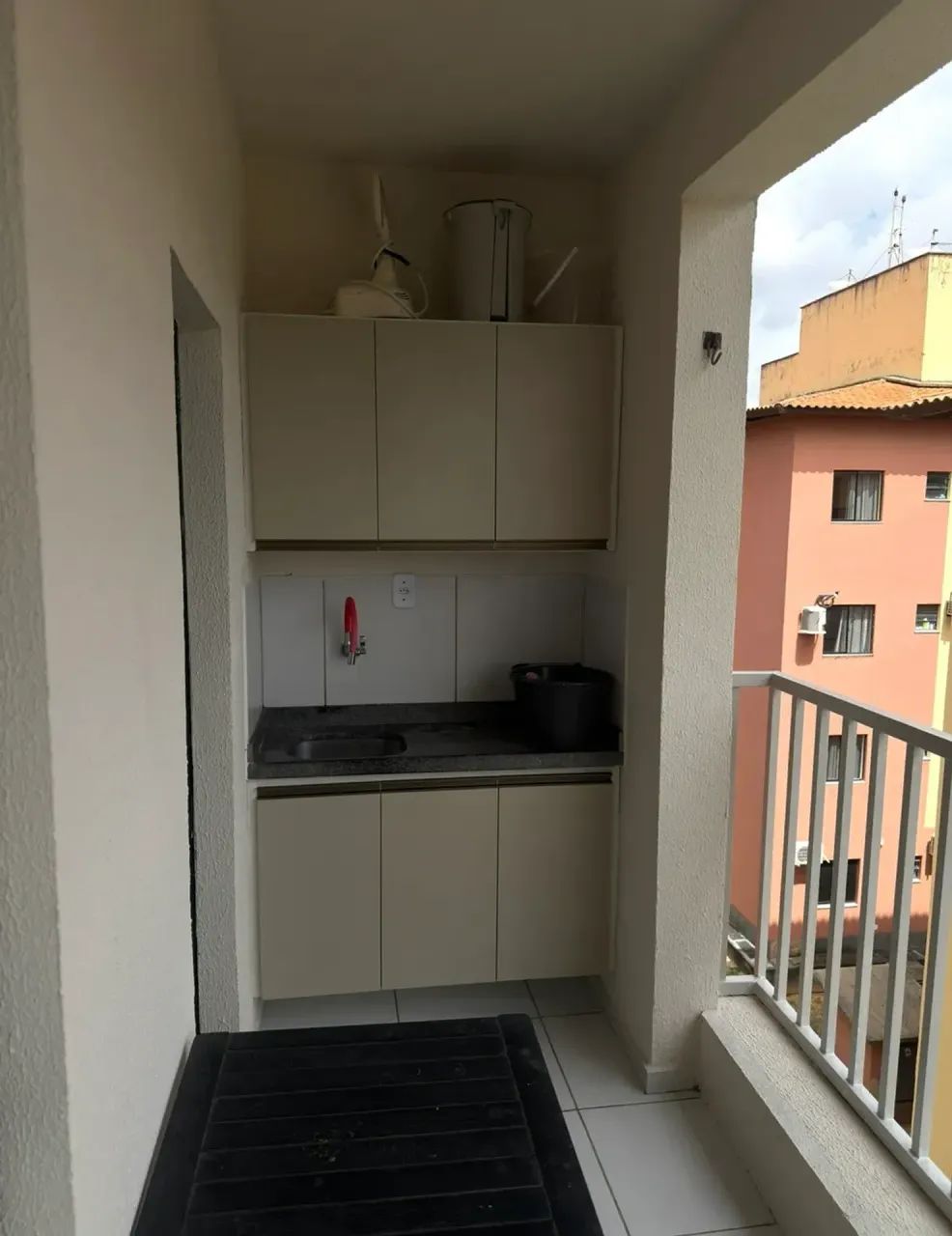 locação apartamento mobiliado no Anil - Foto 5