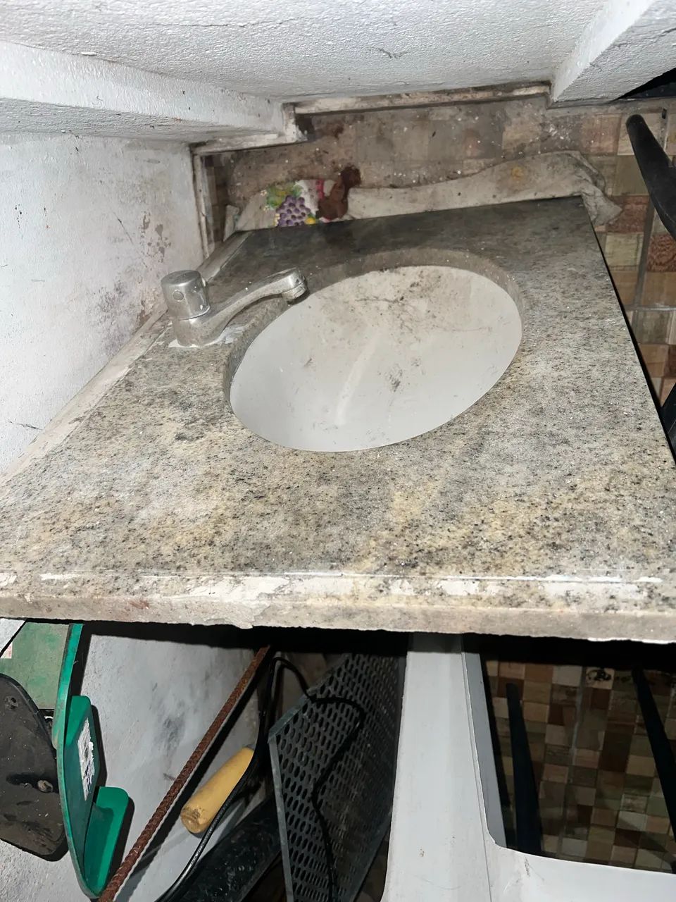 Bancada granito  - Foto 2