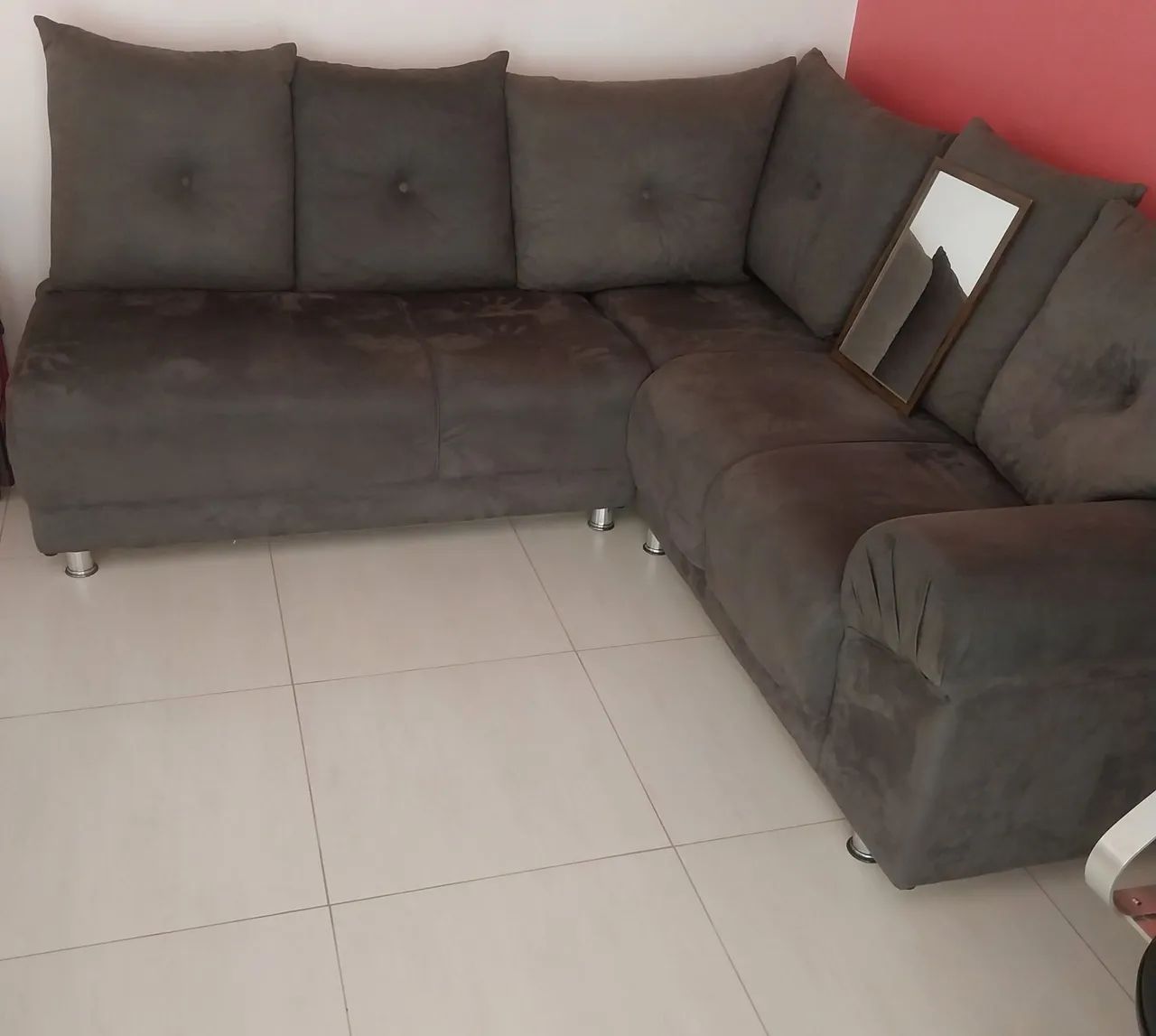 Vendo sofá 