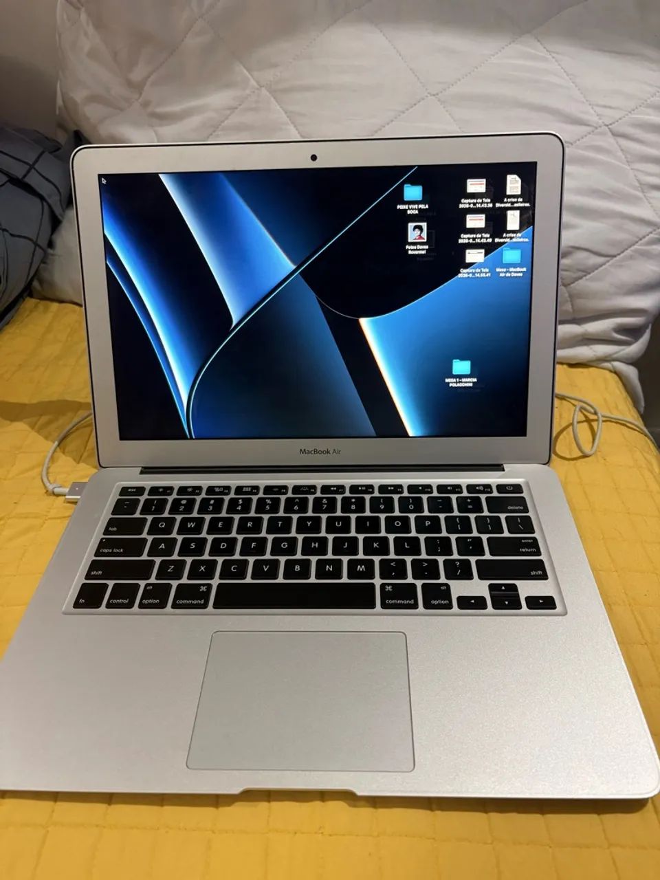 MacBook Air 2015 - Foto 3