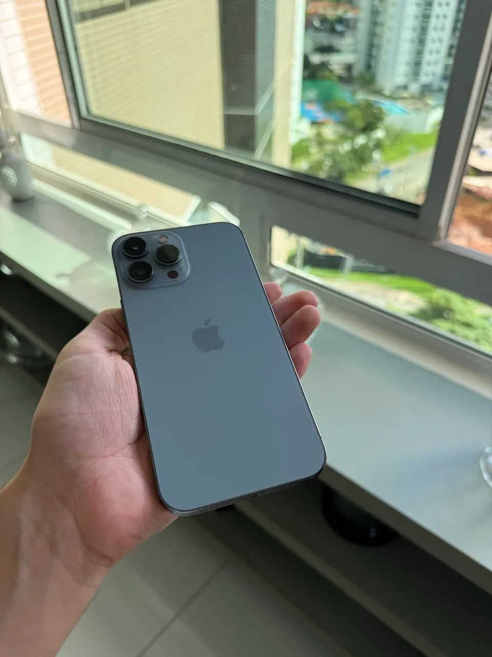Iphone 13 Pro Max 256gb - Celulares e Smartphones - Jardim Oceania