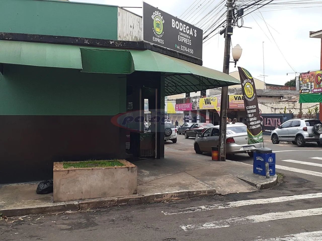 Salão à venda em Jardim Panorama, Sarandi-PR - Foto 4