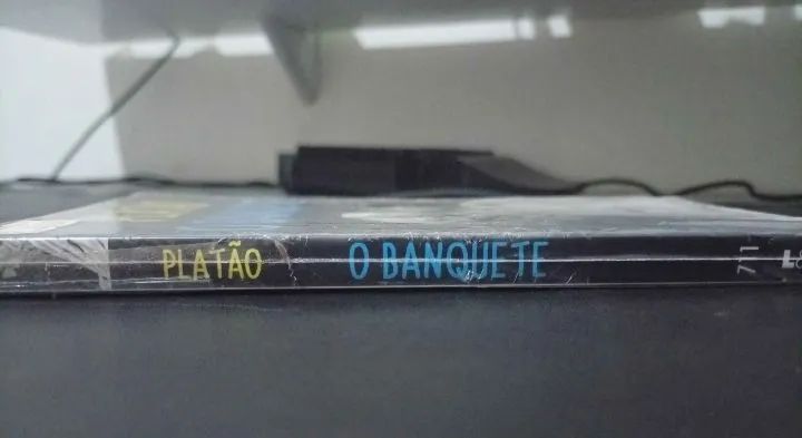 Platão, O banquete  - Foto 3