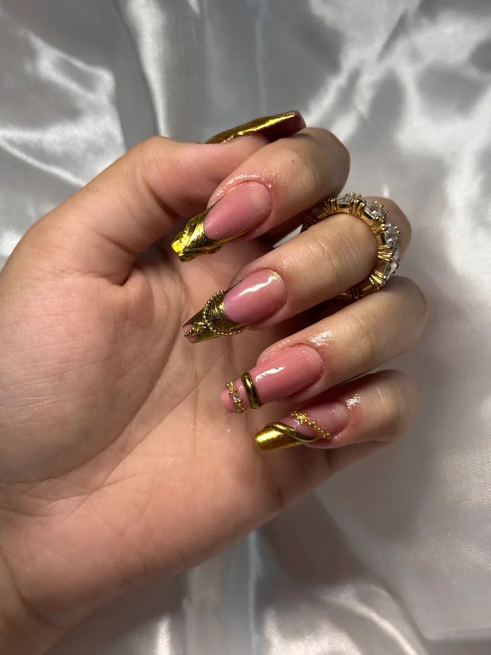 Nail designer - Foto 3