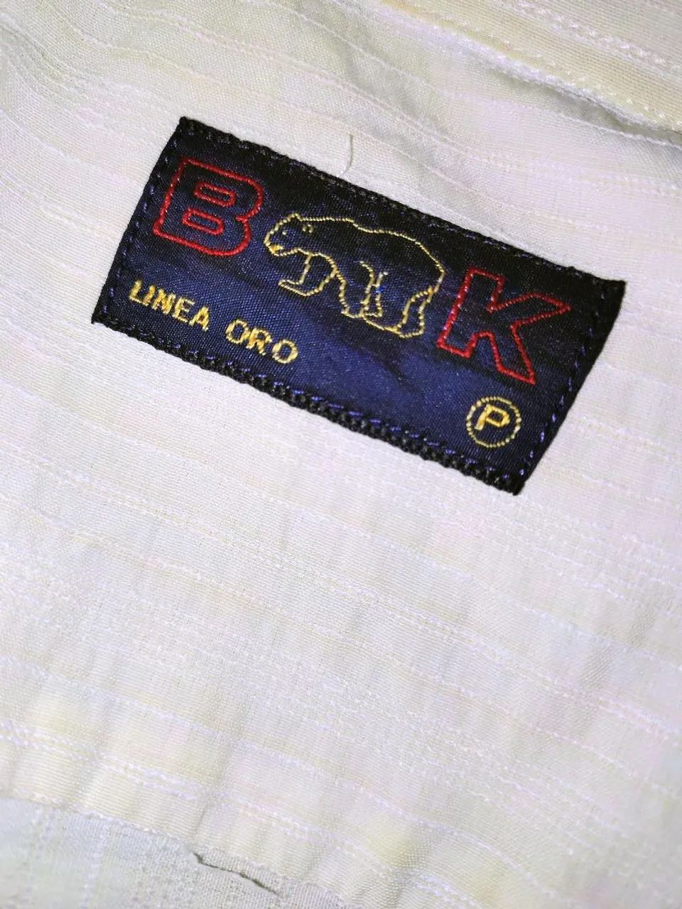 Camisa Bransk  - Foto 3