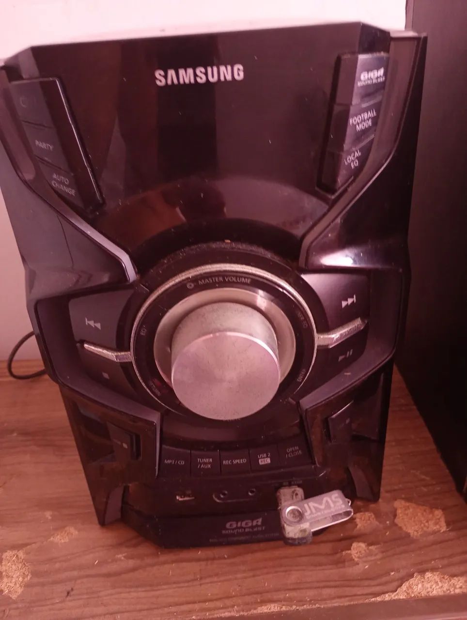 Vendo som Samsung  - Foto 4