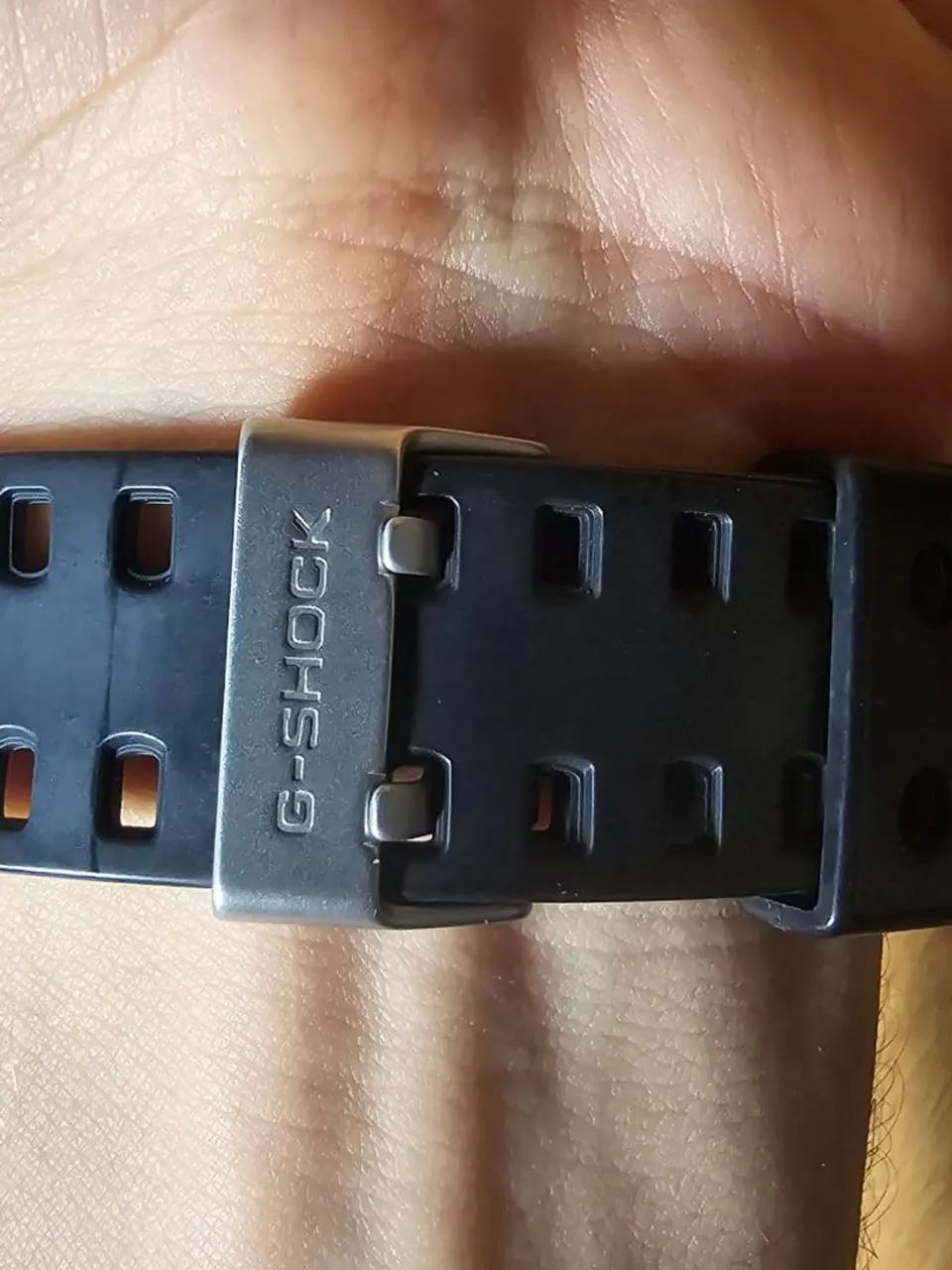 Casio G Shock CAC 100  - Foto 5