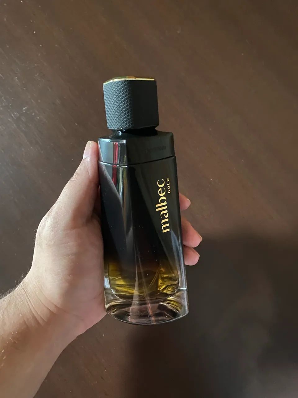 Perfume - Malbec Gold 