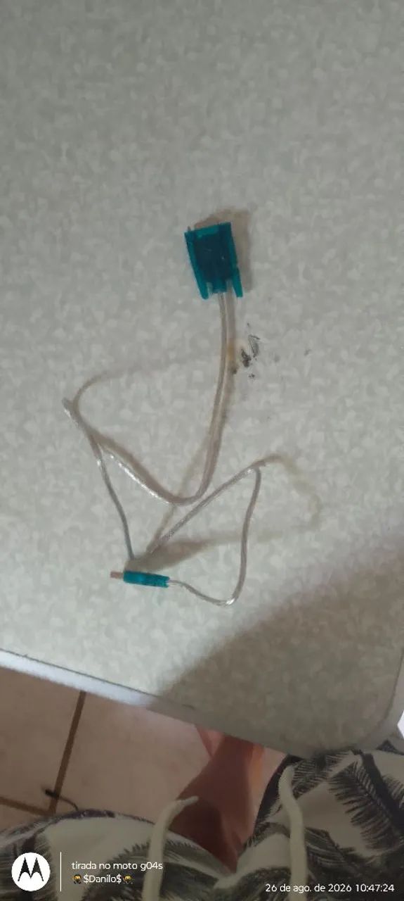 VGA para usb - Foto 4