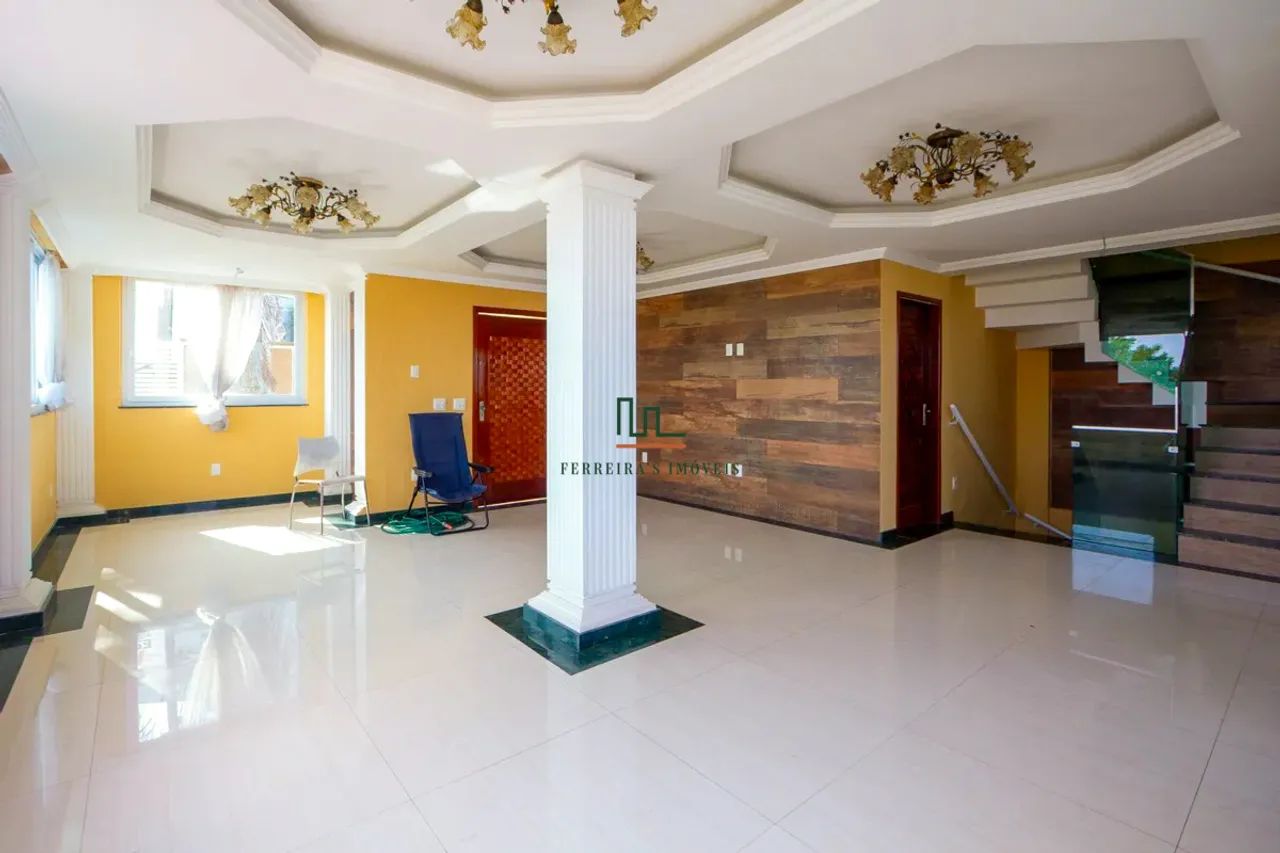 Casa | Venda e Aluguel | Piratininga - Foto 4
