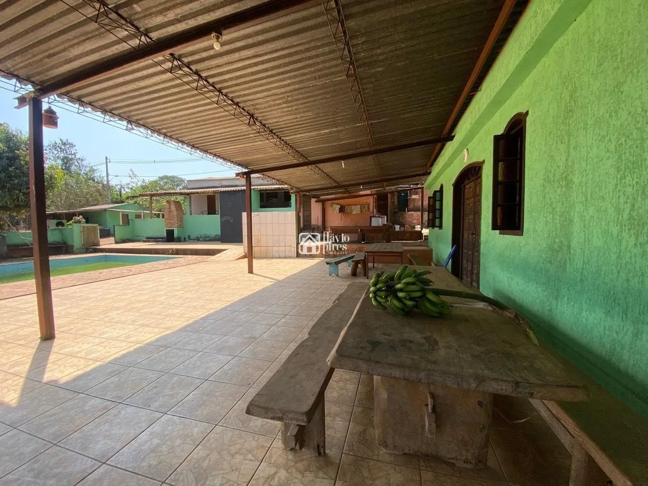 AREA COM 1000m² EM SÃO JOAQUIM DE BICAS - Foto 5