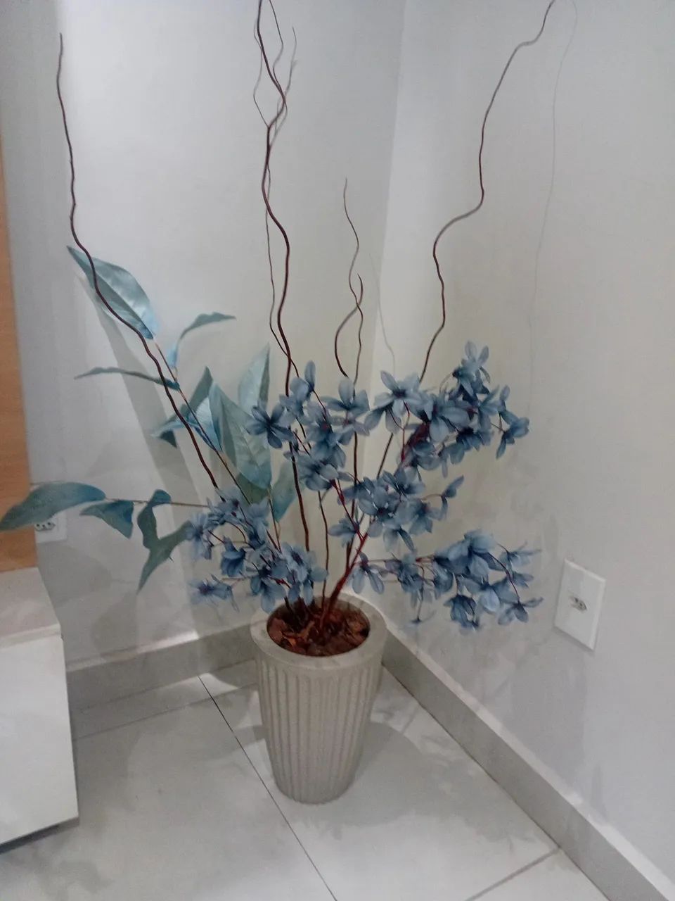 Vaso para decoração  - Foto 2