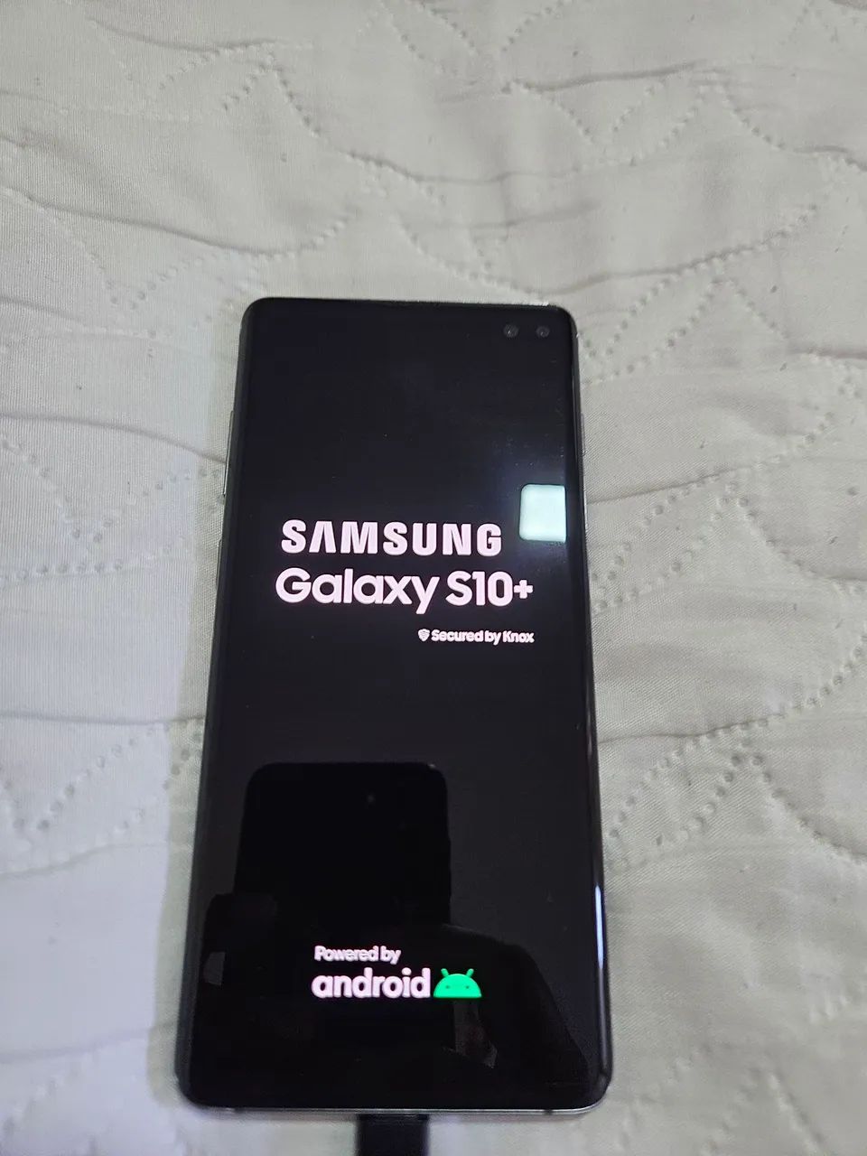 Samsung s10 plus 512gb  - Foto 2