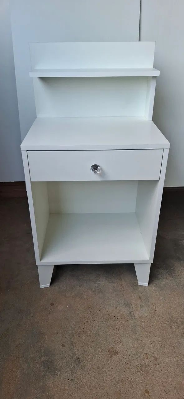 Mesa de cabeceira luxuoso  - Foto 4