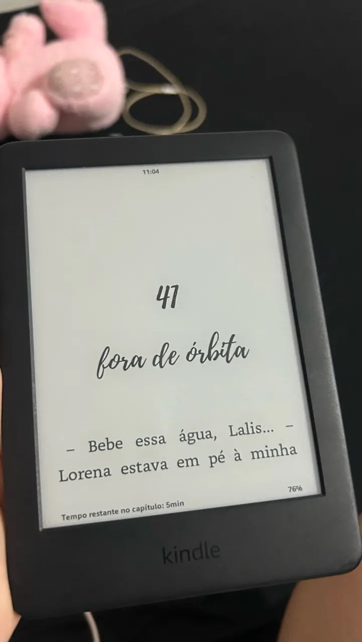 Kindle 10° Geração  - Foto 3