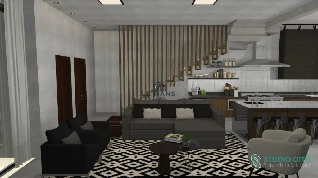 Casa à venda em Capivari, Centro, com 3 quartos, com 287.28 m² - Foto 4