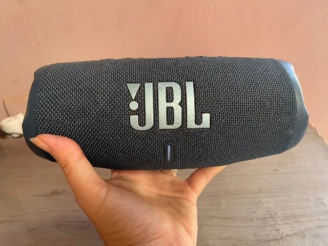 JBL Charge 5  - Foto 4