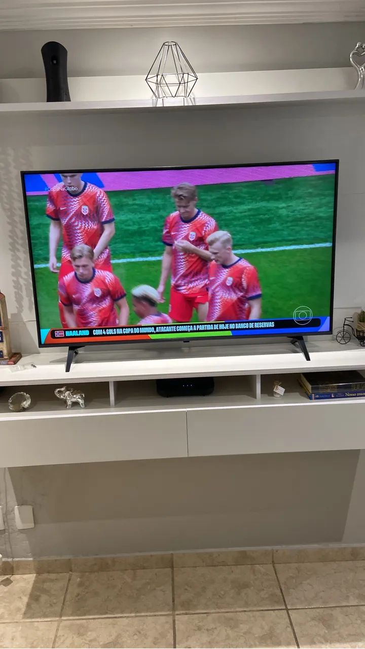 Tv Smart LG - Foto 4