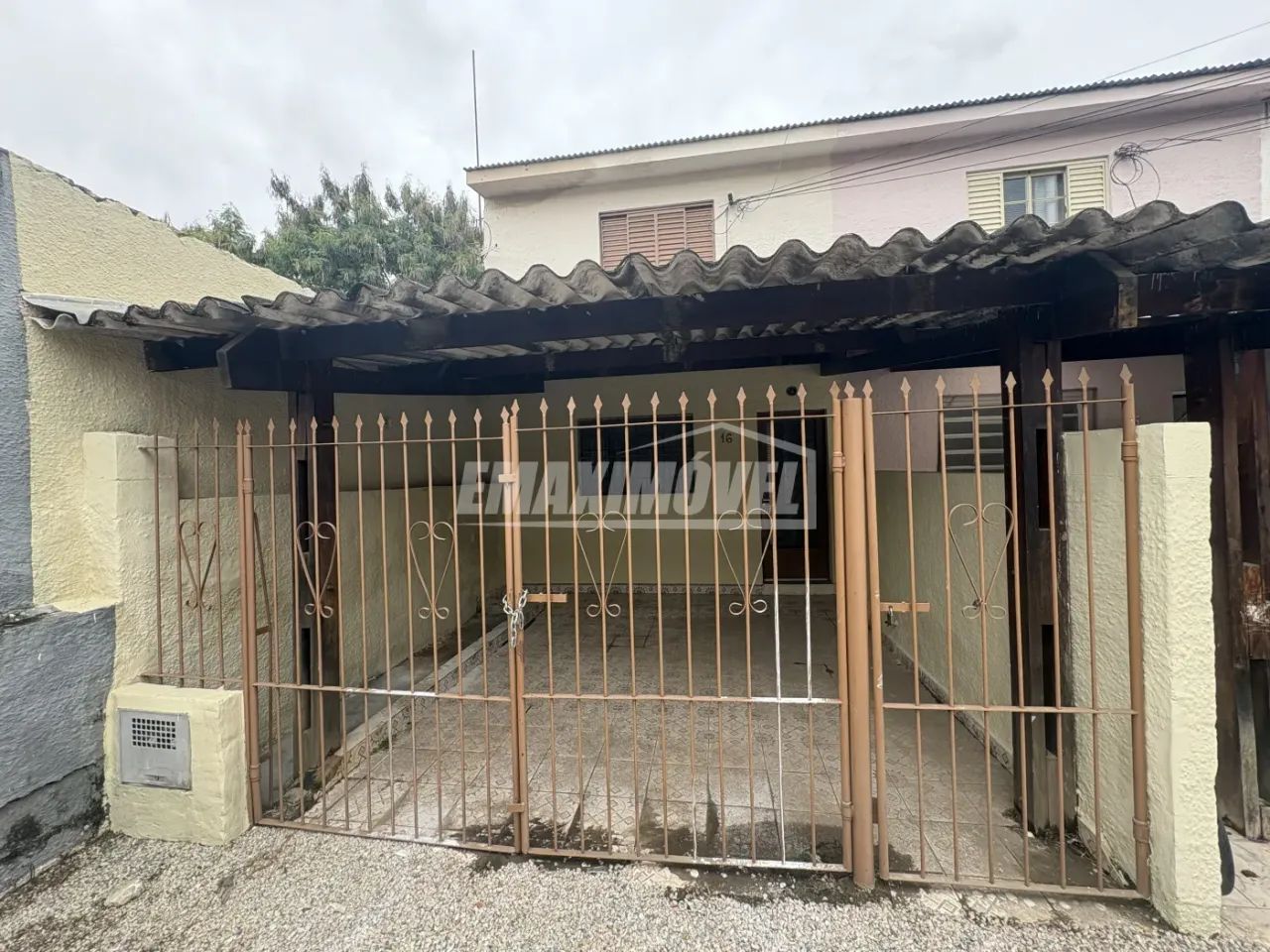 Casa com 2 quartos para locação na Vila Assis - Foto 2