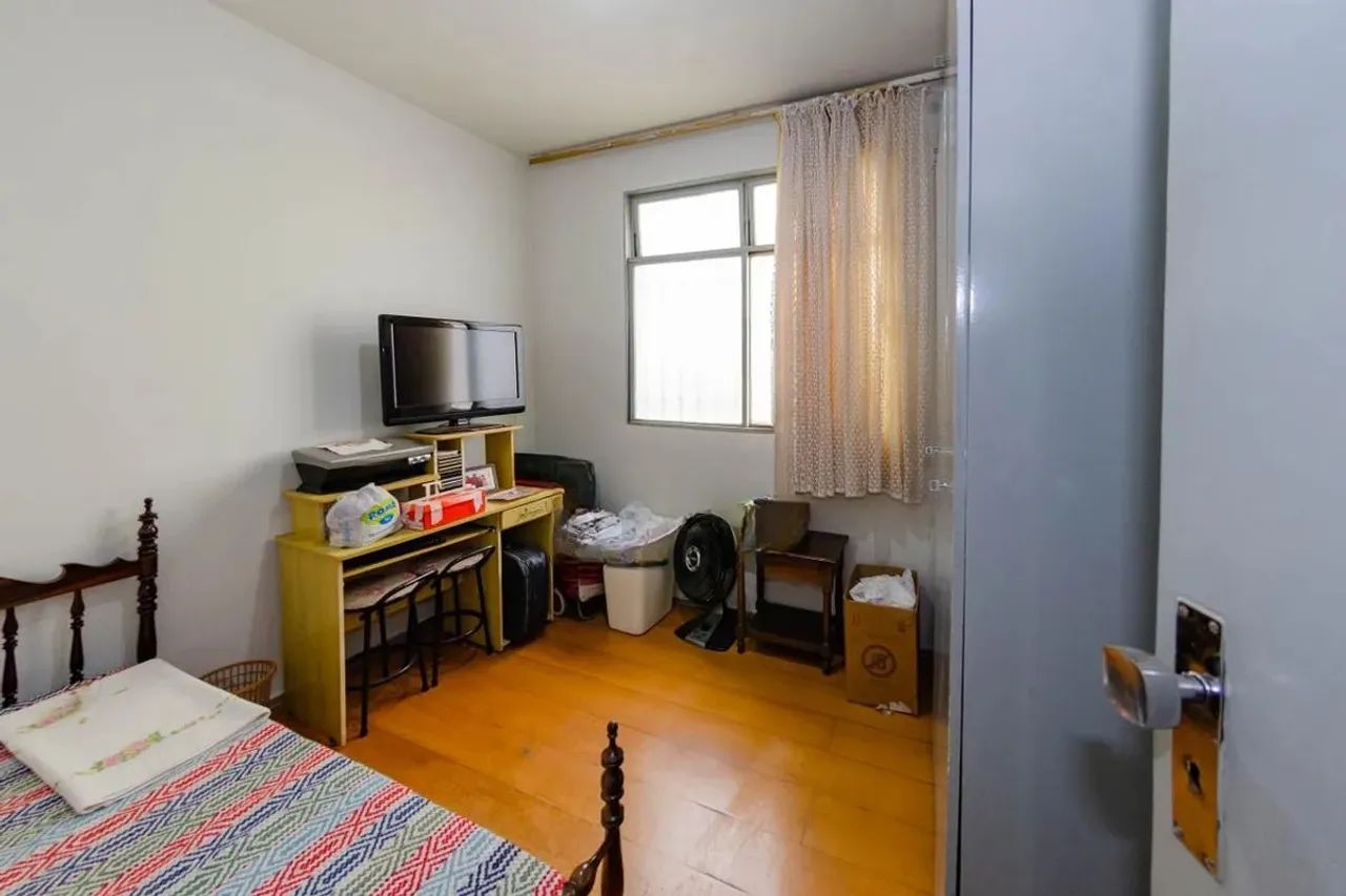 Apartamento à Venda - Padre Eustáquio, 3 Quartos, 90 m2 - Foto 5