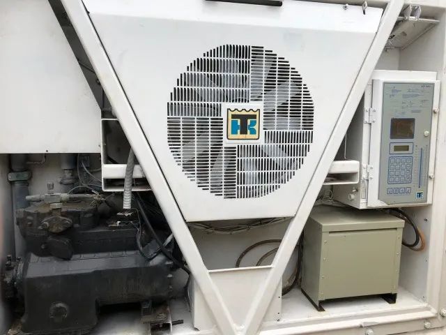 Container Marítimo 6/12 MTS - Todas Opções  - Foto 4