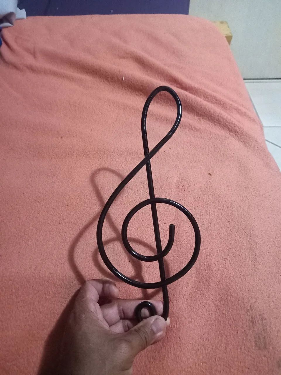 Clave de sol  - Foto 3