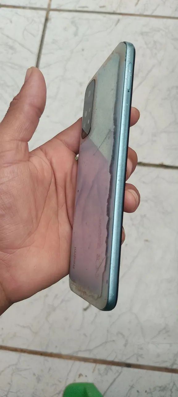 REDMI NOTE 11 128GB - Foto 3