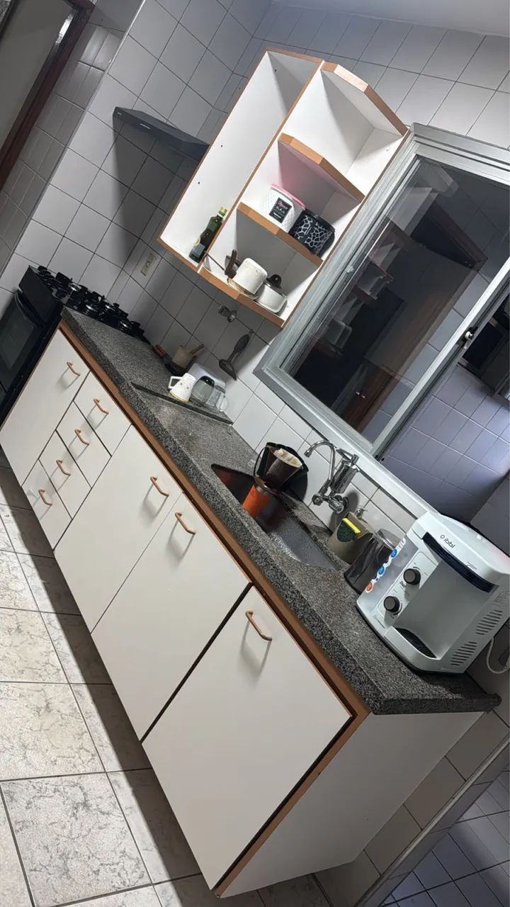 Quarto aluguel centro  - Foto 3