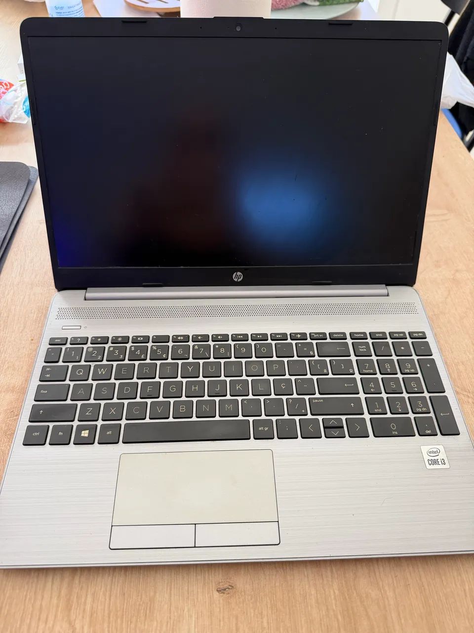 Notebook HP 256 G8 Intel Core i3 Perfeito Estado - Foto 3