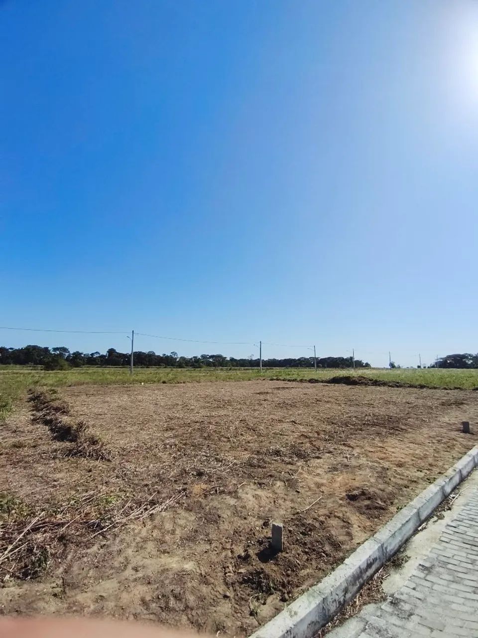 Luar de rio largo