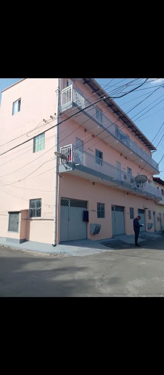 Foto - São Luís - Santa Cruz