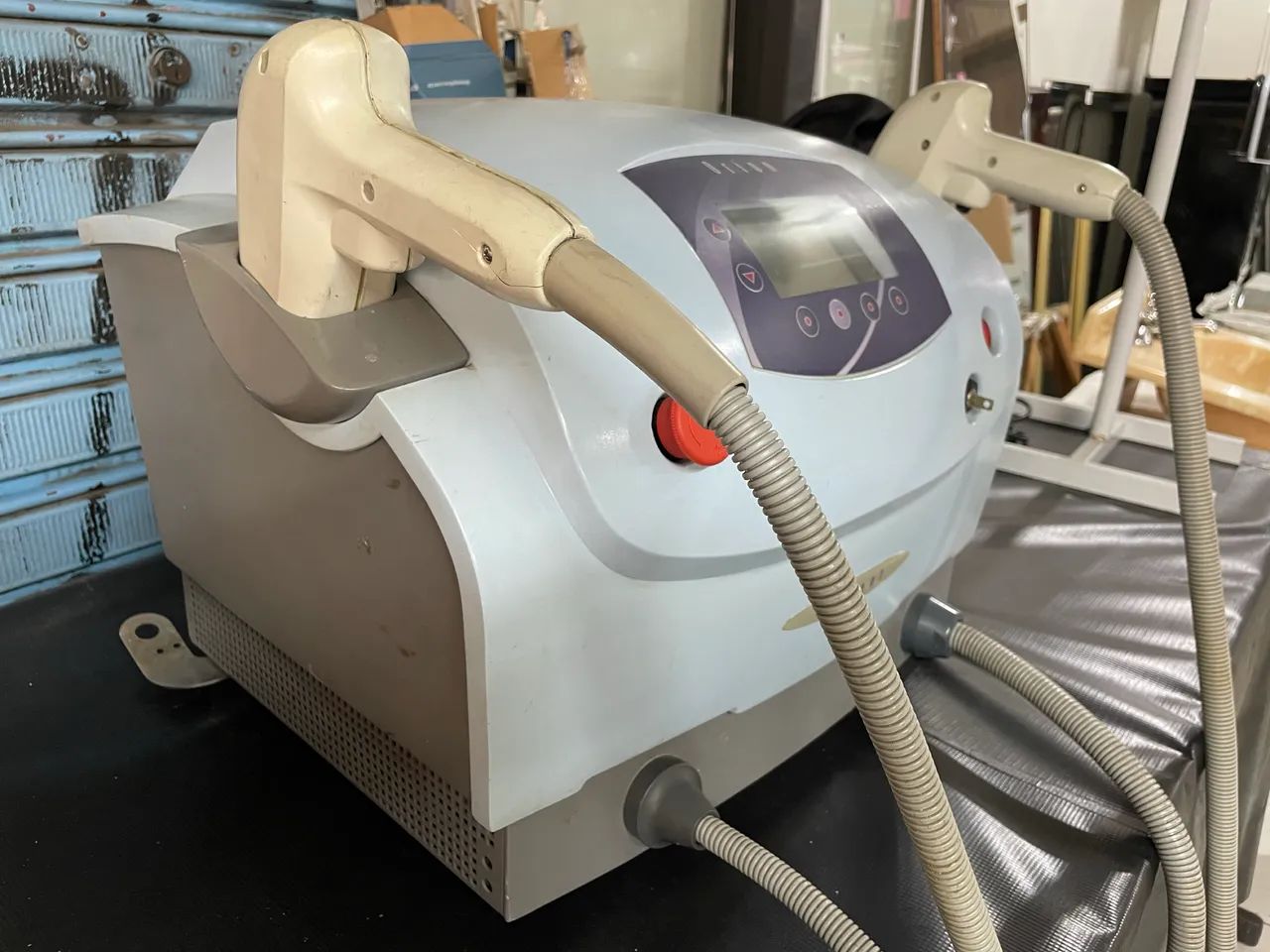 Máquina de Laser Estética Alma Orion Harmony - Foto 5