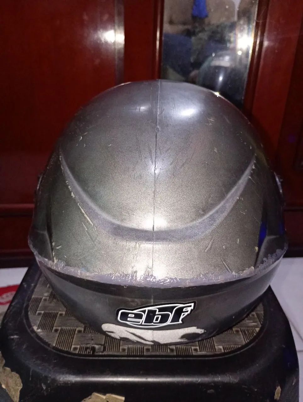 Capacete liberty  - Foto 5